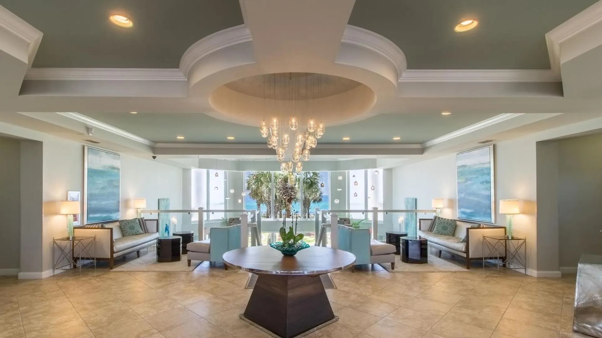 Silver Beach Towers E806 Destin Apartment