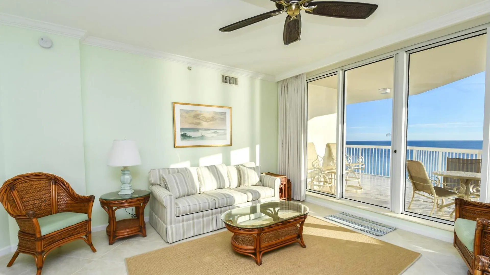Silver Beach Towers E806 Destin