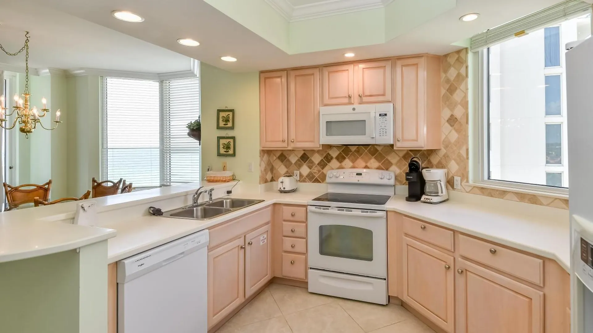 Silver Beach Towers E806 Destin United States