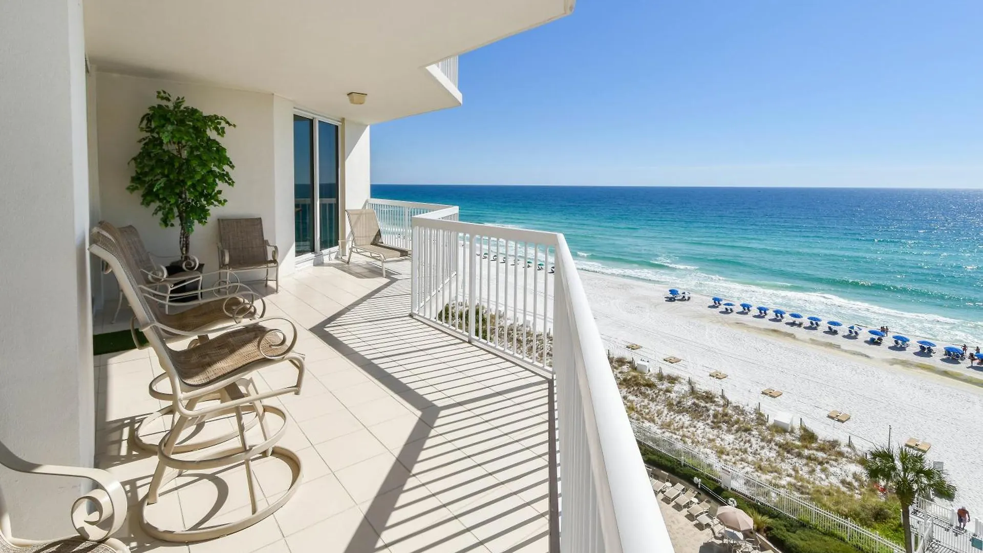 Silver Beach Towers E806 Destin 0*,  United States