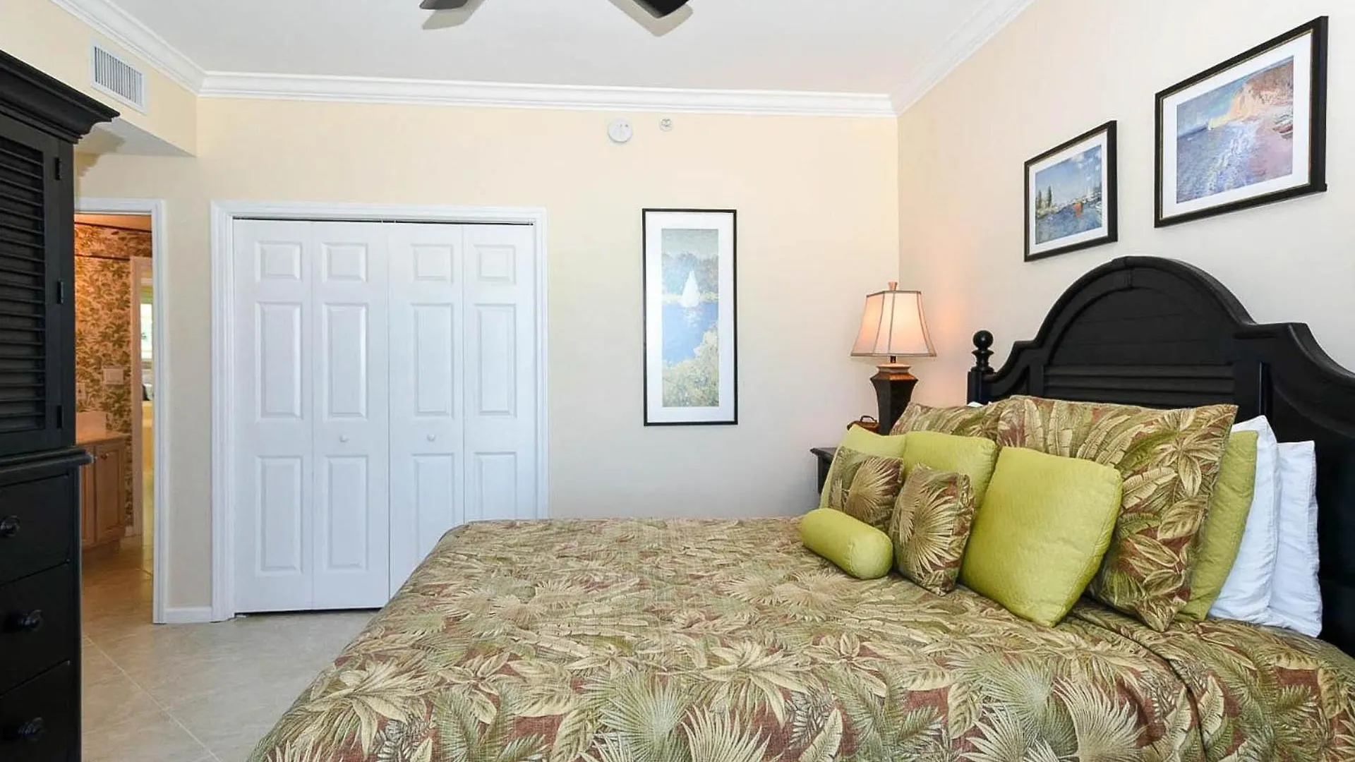Silver Beach Towers E806 Destin
