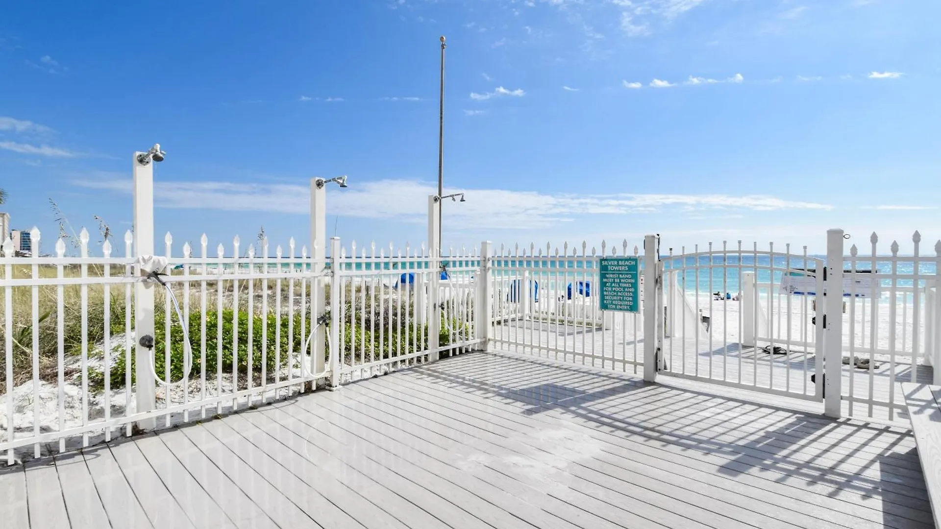 Silver Beach Towers E806 Destin United States