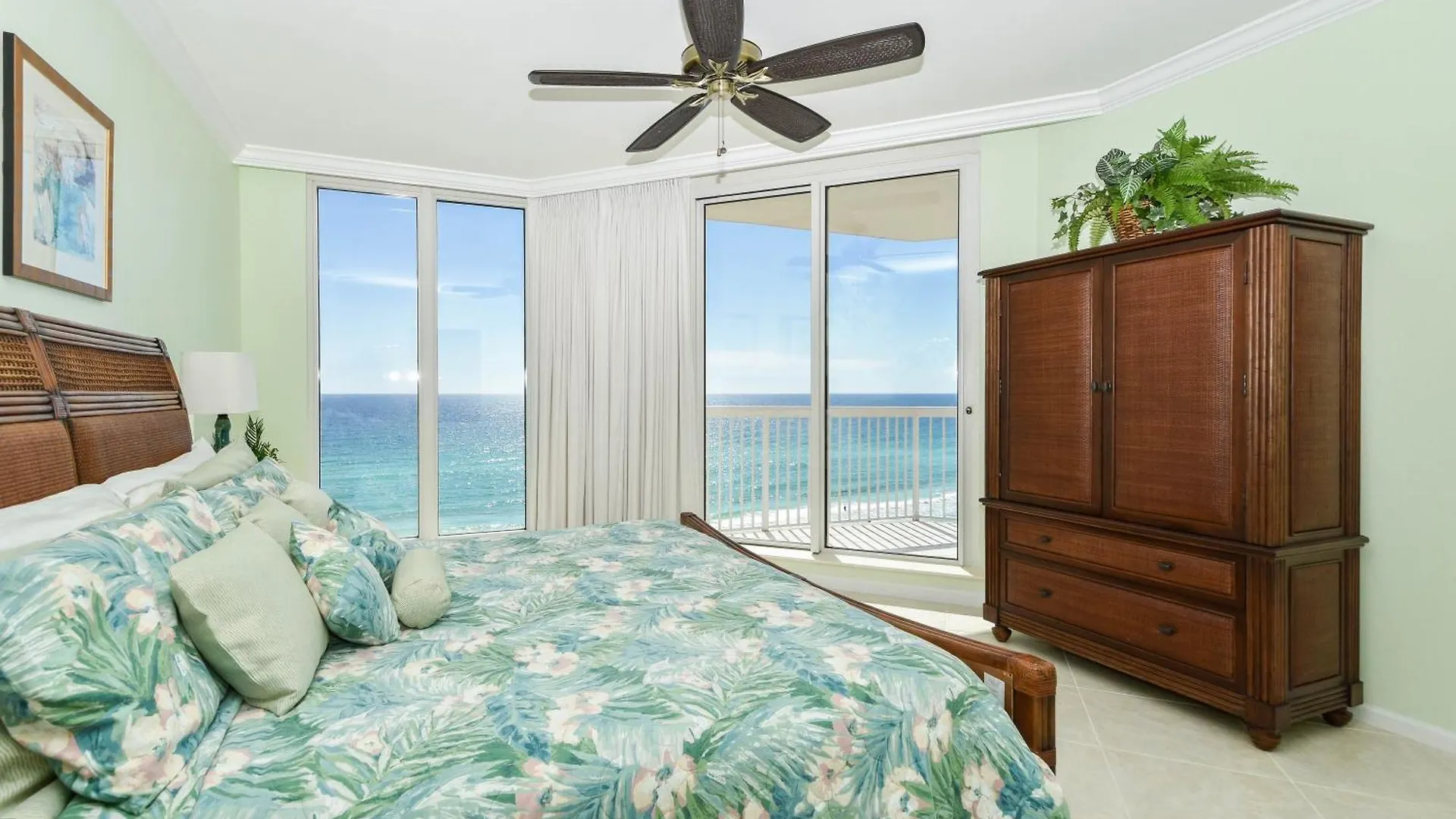 Silver Beach Towers E806 Destin Apartment
