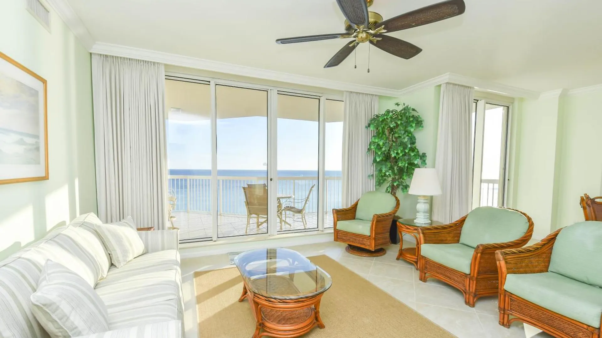 Silver Beach Towers E806 Destin