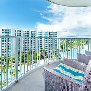 Apartment Palms 1913 By Realjoy Vacations, Destin